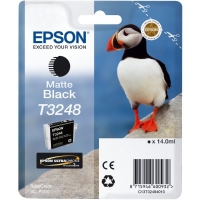 ČRNILO EPSON ČRNO, M.BLACK SURECOLOR SC-P401, 14ml C13T32484010