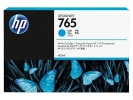 ČRNILO HP CYAN 765 ZA DSJ T7200 400ml (F9J52A)