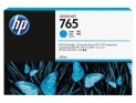 ČRNILO HP CYAN 765 ZA DSJ T7200 400ml (F9J52A)