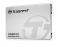 SSD Transcend 512GB 230S, 3D NAND, b/p 560/520 MB/s, alu (TS512GSSD230S)