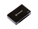 Čitalec kartic Transcend RDF2 CFast, USB 3.0/2.0, (TS-RDF2)