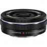 Olympus EW-M1442EZ ED 14-42mm 1:3.5-5. EZ pancake zoom (V314070BE000)