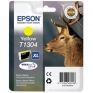 ČRNILO EPSON BARVNO RUMENO BX525,625 Size XL (C13T13044012)