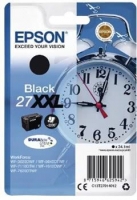 ČRNILO EPSON ČRNA 27XL ZA 3620D/7110DTW/7610DWFl C13T27914012