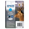 ČRNILO EPSON BARVNO CYAN BX525,625 SIZE XL C13T13024012