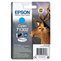 ČRNILO EPSON BARVNO CYAN BX525,625 SIZE XL C13T13024012