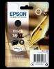 ČRNILO EPSON ČRNO 16XL WF-2520NF,2530WF,2540WF C13T16314012