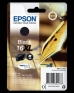 ČRNILO EPSON ČRNO 16XL WF-2520NF,2530WF,2540WF C13T16314012