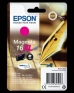 ČRNILO EPSON MAGENTA 16XL WF-2520NF,2530WF,2540WF C13T16334012