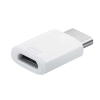 SAMSUNG ADAPTER microUSB - TYPE C (EE-GN930BWEGWW)