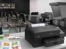 Epson tiskalnik SureColor SC-P5000 Spectro/Violet (C11CF66001A3)