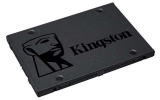 SSD Kingston 240GB A400, 2,5