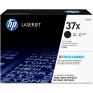 TONER HP 37X ČRN ZA LJ M608/ M609/M631/M632 ZA 25.000 STRANI (CF237X)