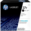 TONER HP 37Y ČRN ZA LJ M608/609/631/632 ZA 41.000 STRANI (CF237Y)
