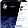 TONER HP 37Y ČRN ZA LJ M608/609/631/632 ZA 41.000 STRANI (CF237Y)