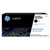 TONER HP 655A ČRN ZA LJ M652/653681/682 ZA 12.500 STRANI (CF450A)