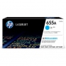 TONER HP 655A CYAN ZA LJ M652/653/681/682 ZA 10.500 STRANI (CF451A)