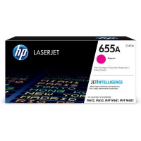 TONER HP 655A MAGENTA ZA LJ M652/653/681/682 ZA 10.500 STRANI (CF453A)