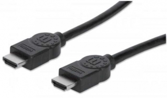 Kabel HDMI MANHATTAN 3 m (323222)