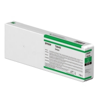 ČRNILO EPSON ZELENO ZA SURECOLOR 700ml (C13T804B00)