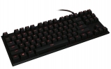 Kingston HX ALLOY FPS Pro gaming, CherryMX red (HX-KB4RD1-US/R2)