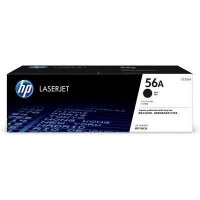TONER HP 56A ČRN ZA LJ MFP 436N / 436NDA ZA 7.400 STRANI (CF256A)