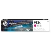 TONER HP 982A MAGENTA za PageWide 765,780,785 (8.000 STRANI) (T0B24A)