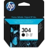 ČRNILO HP ČRNO 304 za Deskjet 3720, 3730 ZA 120 STRANI (N9K06AE)