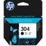 ČRNILO HP ČRNO 304 za Deskjet 3720, 3730 ZA 120 STRANI (N9K06AE)
