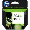 ČRNILO HP ČRNO 304XL za Deskjet 3720, 3730 ZA 300 STRANI (N9K08AE)
