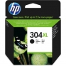 ČRNILO HP ČRNO 304XL za Deskjet 3720, 3730 ZA 300 STRANI (N9K08AE)