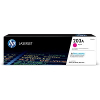 TONER HP 203A MAGENTA ZA COLOR LJ Pro M254dn, M365dw, MFP (CF543A)