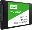 SSD WD Green 240GB (WDS240G2G0A)
