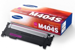 TONER SAMSUNG MAGENTA CLT-M404S, SL-C480, 1.000 STRANI (SU234A)