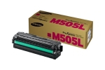 TONER SAMSUNG MAGENTA CLT-M505L, SL-C2670, 3.500 STRANI(SU302A)