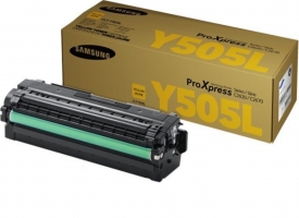 TONER SAMSUNG RUMEN CLT-Y505L ZA SL-C2670 ZA 3.500 STRANI (SU512A)