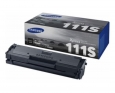 TONER SAMSUNG ČRN MLT-D111S ZA SL-M2026 ZA 1.000 STRANI (SU810A)