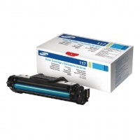 TONER SAMSUNG ČRN MLT-D117S ZA SCX-4655 ZA 2.500 STRANI (SU852A)