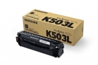 TONER SAMSUNG ČRN CLT-K503L ZA SL-C3060FR ZA 8.000 Str. (SU147A)