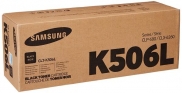 TONER SAMSUNG ČRN CLT-K506L CLX-6260FR 6.000 STRANI (SU171A)