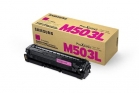 TONER SAMSUNG MAGENTA CLT-M503L ZA SL-C3060FR 5000 Str. (SU281A)