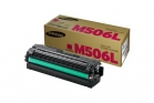 TONER SAMSUNG MAGENTA CLT-M506L ZA CLX-6260FR ZA 3.5k SU305A