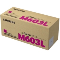 TONER SAMSUNG MAGENTA CLT-M603L ZA SL-C4060FX 10000 Str. SU346A