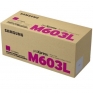 TONER SAMSUNG MAGENTA CLT-M603L ZA SL-C4060FX 10000 Str. SU346A