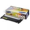 TONER SAMSUNG RUMEN CLT-Y406S ZA CLX-3300 1.000 STRANI(SU462A)