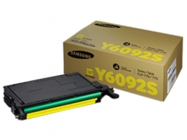 TONER SAMSUNG RUMEN CLT-Y6092S ZA CLP-775ND 7000 Str. SU559A