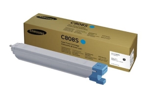 TONER SAMSUNG CYAN CLT-C808S ZA SL-X4300LX (SS560A)