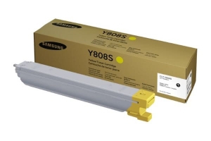 TONER SAMSUNG CYAN CLT-Y808S ZA SL-X4300LX (SS735A)