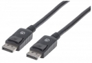 DisplayPort kabel 1m, MANHATTAN (306935)