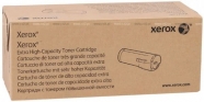 TONER XEROX ČRN VERSA LINK B600/B605/B610/B615 46.700(106R03945)